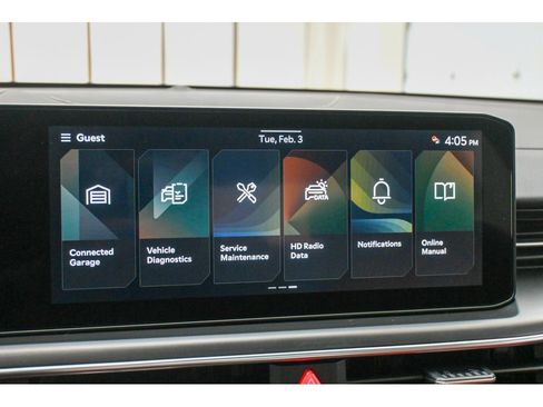 New 2026 Kia K5 GT-Line image 34