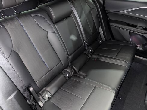 New 2026 Cadillac Lyriq Sport AWD/4WD image 44