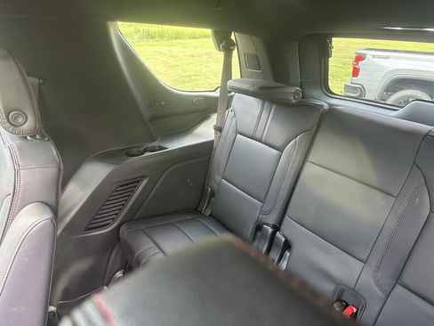 Used 2023 Chevrolet Tahoe RST w/ Luxury Package AWD/4WD image 18