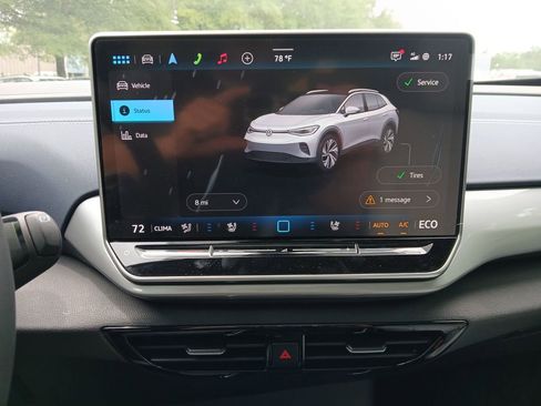 New 2026 Volkswagen ID.4 Pro S Plus AWD/4WD image 18