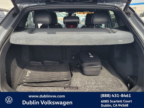 Certified 2023 Volkswagen ID.4 Pro S image 26