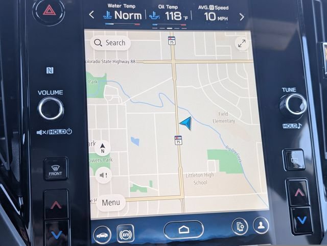 New 2026 Subaru Forester Touring AWD/4WD image 26