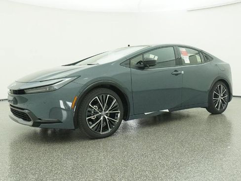 New 2026 Toyota Prius Limited image 22