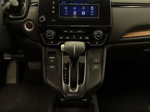 Used 2021 Honda CR-V EX image 21