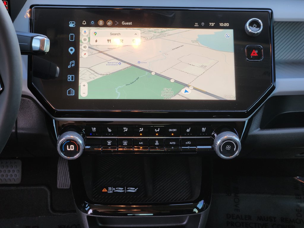 New 2027 Chevrolet Bolt RS w/ Technology Package FWD image 21