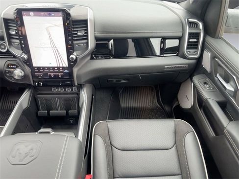 New 2026 RAM 1500 Laramie image 29