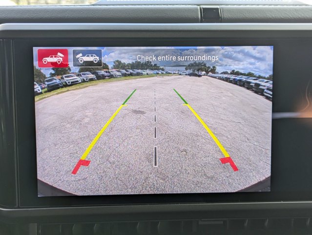 New 2027 Jeep Wrangler Unlimited Sahara AWD/4WD image 21