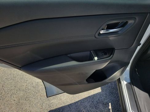 New 2026 Nissan Rogue Dark Armor FWD image 13