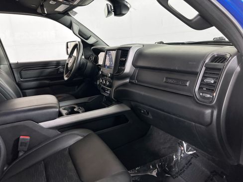 Used 2023 RAM 1500 Big Horn AWD/4WD image 27