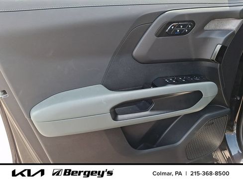 Used 2027 Kia Telluride SX X-Line w/ Towing Package AWD/4WD image 15