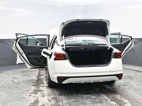 Used 2021 Nissan Altima 2.5 S image 39