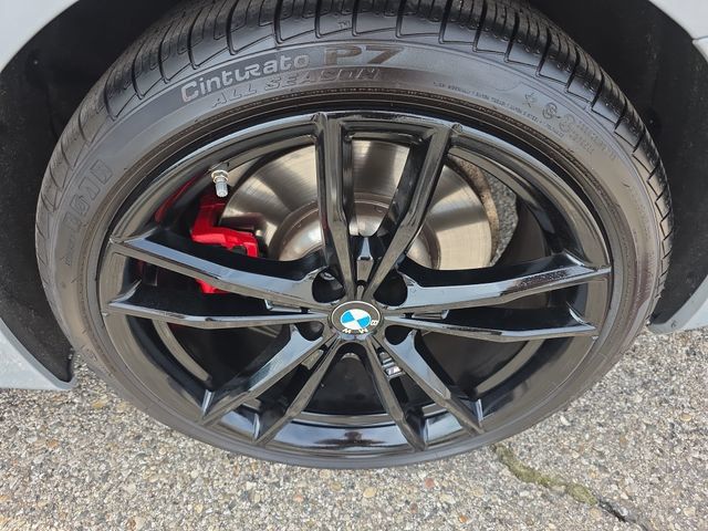 Used 2024 BMW 440i xDrive Coupe w/ Premium Package AWD/4WD image 34