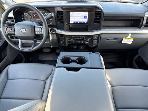 New 2025 Ford F350 XL w/ XL Driver Assist Package image 18
