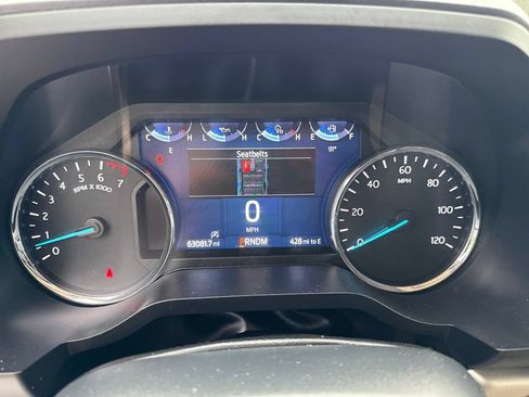 Used 2024 Ford Expedition Max XLT AWD/4WD image 28
