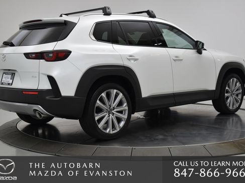 New 2026 MAZDA CX-50 AWD 2.5 S image 21