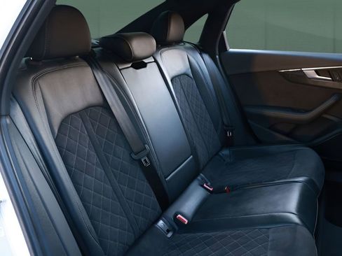 Used 2019 Audi S4 Premium Plus w/ Premium Plus Package image 14