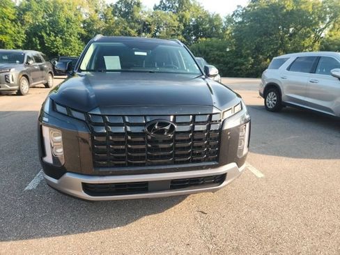 Used 2024 Hyundai Palisade SEL w/ Premium Package AWD/4WD image 5