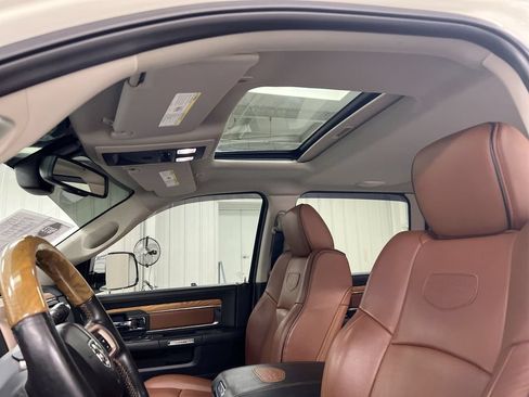 Used 2017 RAM 2500 Limited AWD/4WD image 20