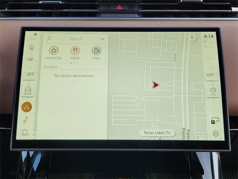 New 2026 Land Rover Range Rover Sport Dynamic SE image 12