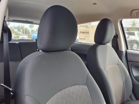 New 2024 Mitsubishi Mirage image 12