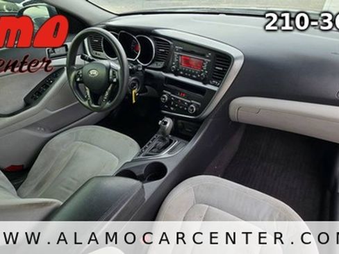 Used 2011 Kia Optima LX FWD image 15