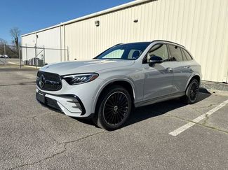 Used 2026 Mercedes-Benz GLC 300 GLC 300 360° Tour