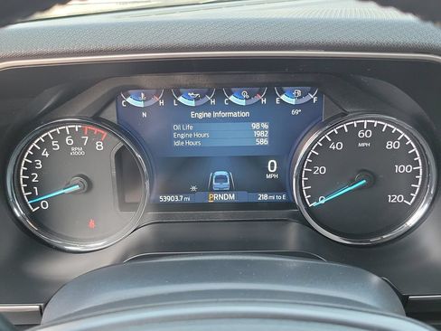 Used 2022 Ford F150 XLT w/ Equipment Group 302A High AWD/4WD image 7