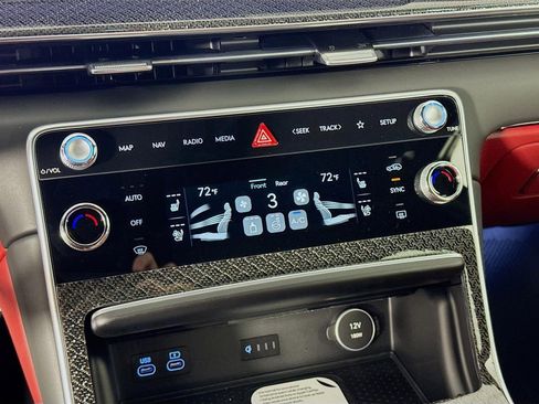 New 2026 Genesis GV80 3.5T e-SC image 18