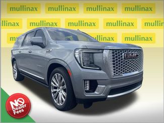Used 2023 GMC Yukon XL Denali w/ Denali Reserve Package AWD/4WD 360° Tour