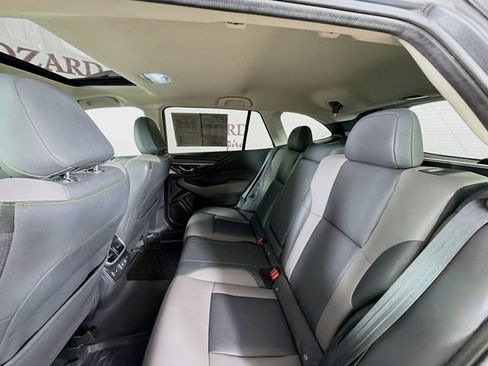 Used 2021 Subaru Outback Onyx Edition XT w/ Popular Package #2 AWD/4WD image 29