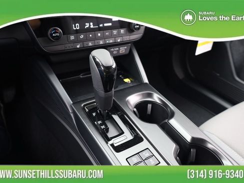 New 2026 Subaru Outback Limited XT AWD/4WD image 15
