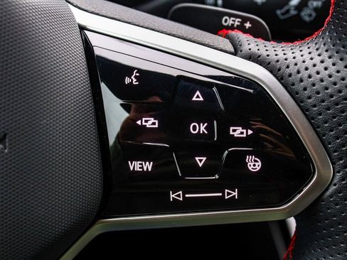 Used 2024 Volkswagen GTI S image 27