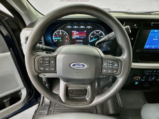 Used 2023 Ford F350 XL w/ XL Chrome Package AWD/4WD image 11