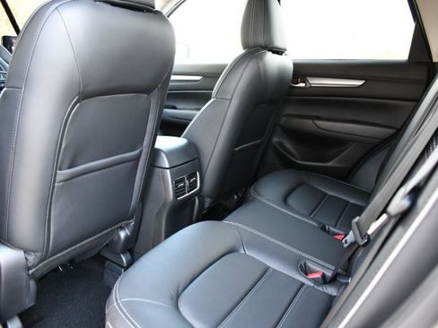 New 2025 MAZDA CX-5 AWD 2.5 S w/ Preferred Package image 16