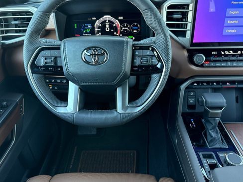 New 2026 Toyota Sequoia 1794 Edition image 17