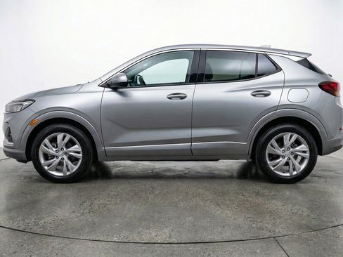 Used 2025 Buick Encore GX Preferred FWD image 5