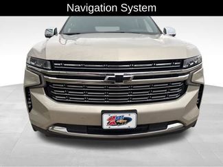 Certified 2024 Chevrolet Suburban Premier video 2