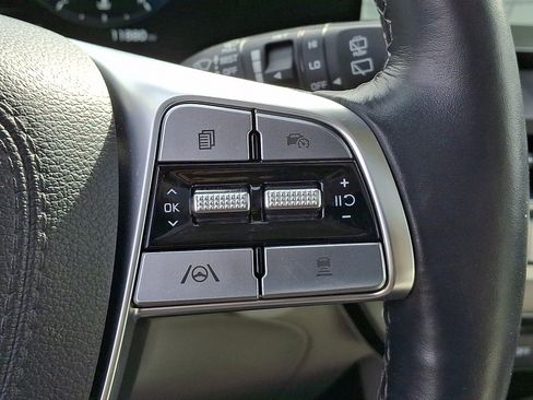 Used 2024 Kia Telluride SX w/ Towing Package image 23