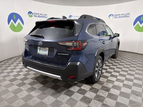 Used 2024 Subaru Outback Limited image 6
