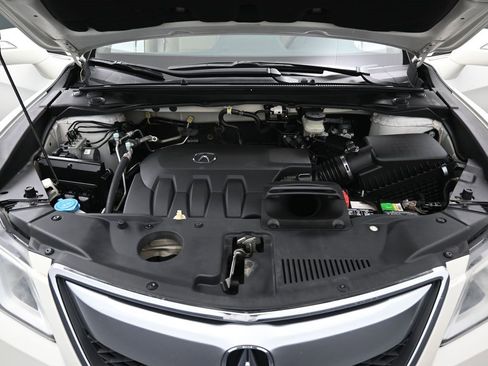 Used 2013 Acura RDX AWD w/ Technology Package image 43