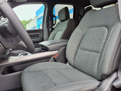 Used 2025 RAM 1500 Big Horn image 20