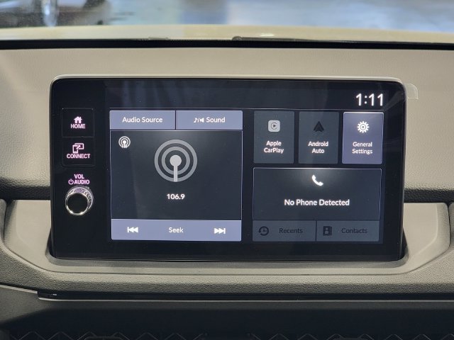 New 2026 Honda Accord LX image 19