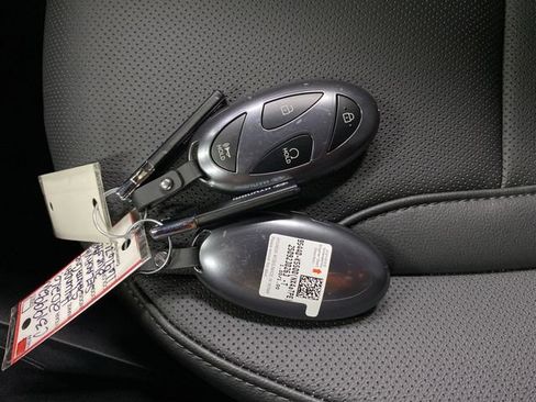 New 2026 Hyundai Santa Cruz SEL image 27