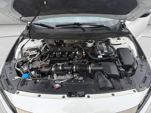Used 2021 Honda Accord Sport image 23
