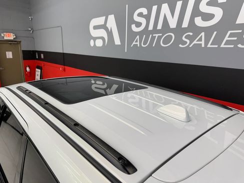 Used 2018 Jeep Grand Cherokee Trackhawk image 21