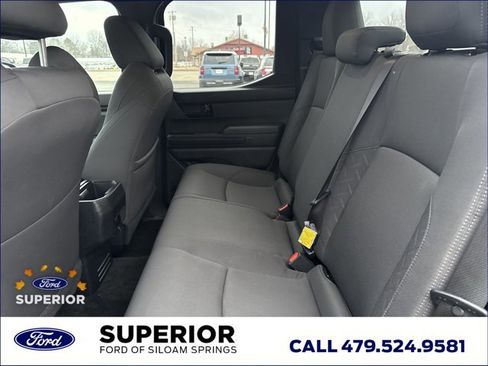 Used 2024 Toyota Tacoma SR5 image 7