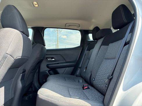 Used 2026 Nissan Kicks SV w/ Cold Weather Package FWD image 24