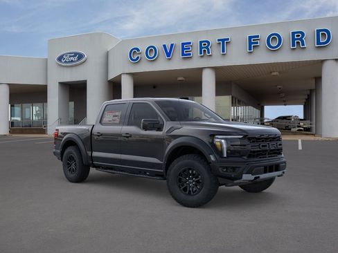 New 2026 Ford F150 Raptor AWD/4WD image 7
