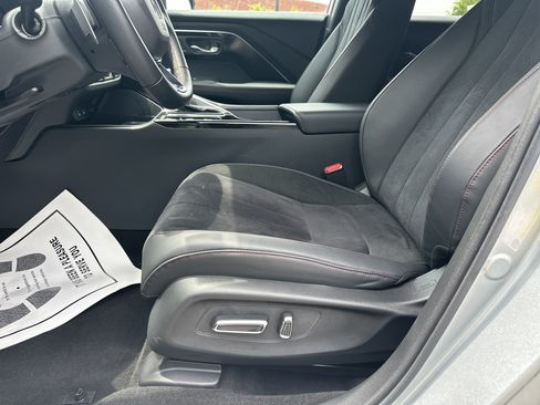 Certified 2025 Acura ADX A-Spec FWD image 9