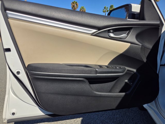 Used 2016 Honda Civic LX image 16